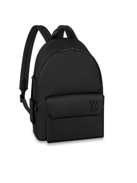 Louis Vuitton Takeoff Backpack