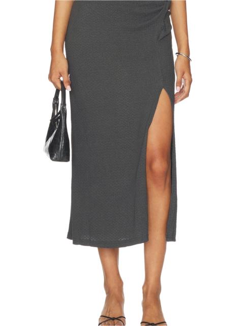 ASTR THE LABEL Lindy Skirt