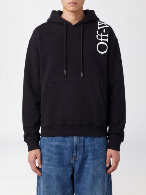Off-White OFF-WHITE Sweatshirt Men color Black