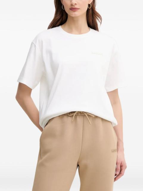 MACKAGE logo T-shirt