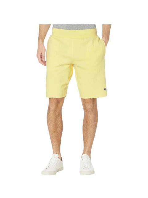 Champion Reverse Weave Cut Off Shorts "C-Life" 89597 AZPC