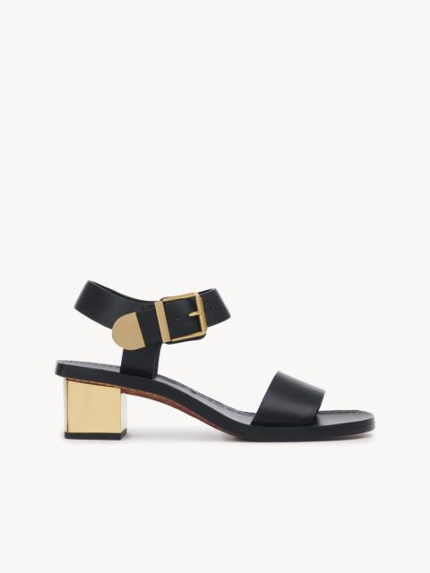 Chloé REBECCA SANDAL