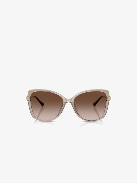 MICHAEL KORS Athens Sunglasses