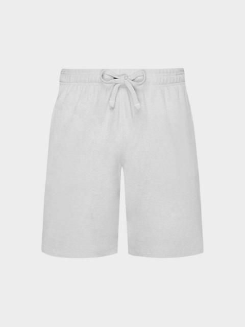 Vilebrequin Unisex Terry Bermuda Solid