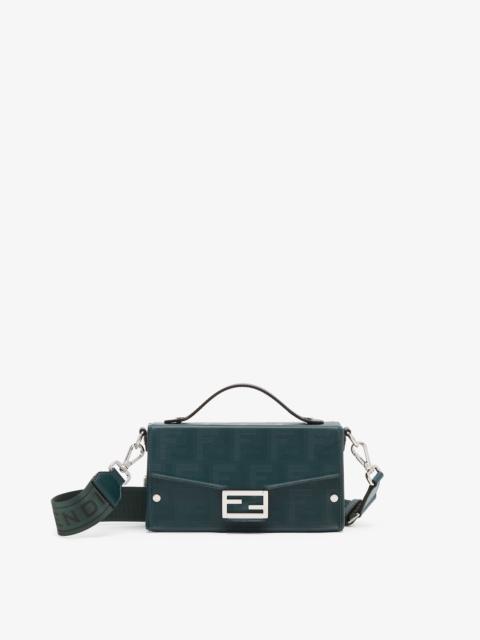 FENDI Fendi Shadow Baguette Soft Trunk