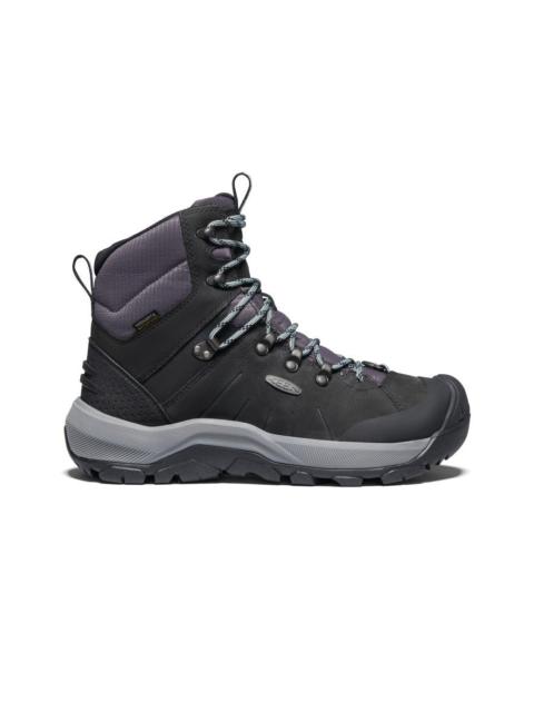 KEEN Women's Revel IV Polar Waterproof Boot