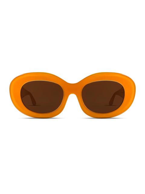 THIERRY LASRY ENVY