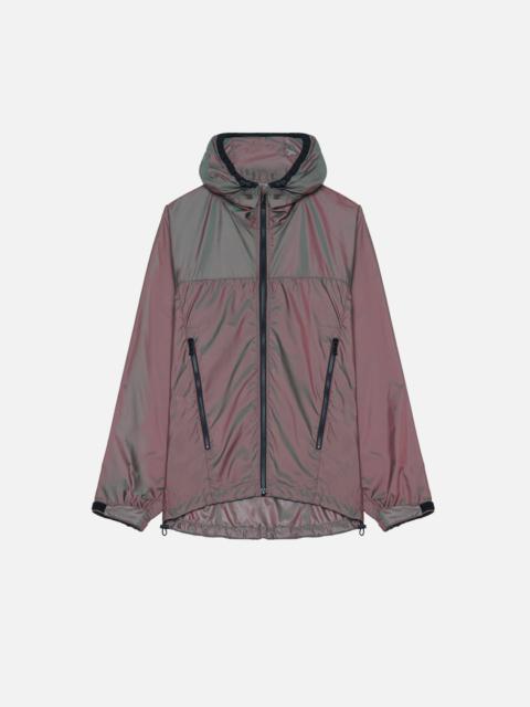 John Elliott IRIDESCENT FIELD JACKET