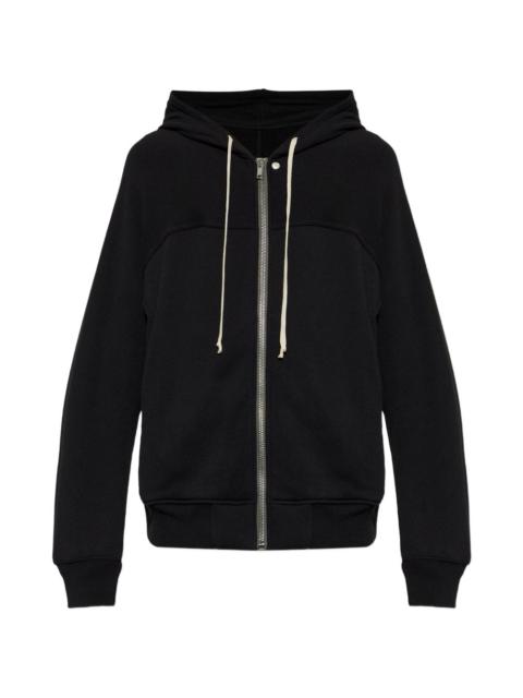 cotton hoodie