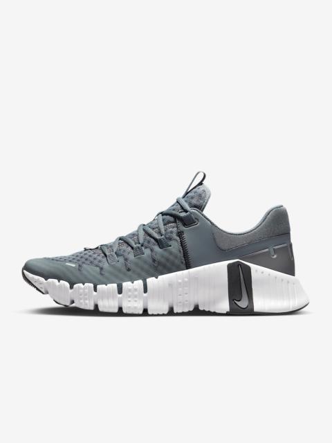 Nike 무료 Metcon 5 "Smoke Grey"스니커머스