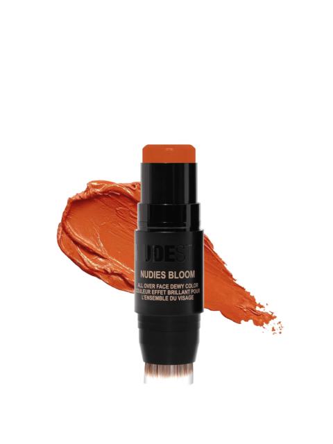 NUDESTIX NUDESTIX Nudies Bloom All Over Face Dewy Color - Rusty Rouge