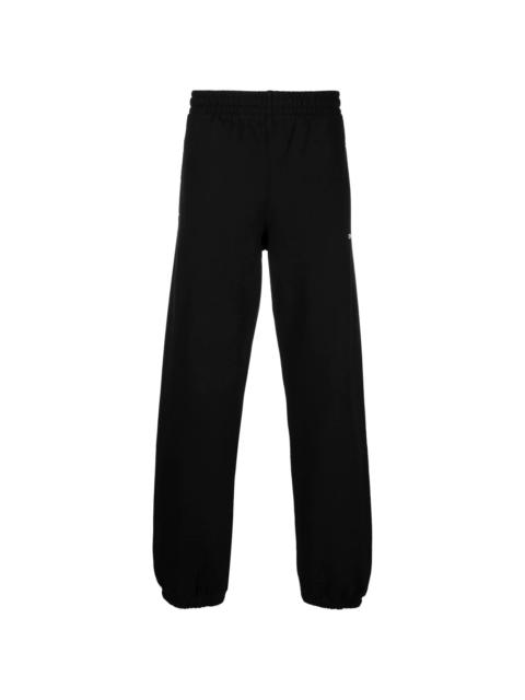 Off-White Arrows-print track pants