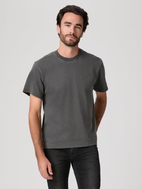 PAIGE Serano Boxy Tee