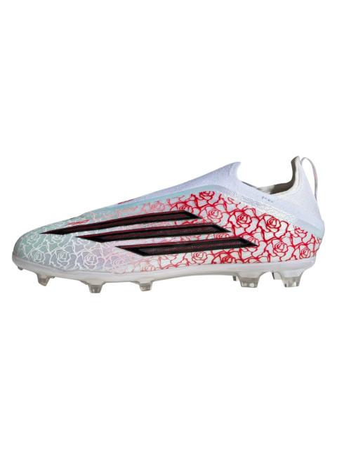 adidas F50 League Laceless FG/MG "Lamine Yamal Football's Heartbreaker Pack" KJ3781