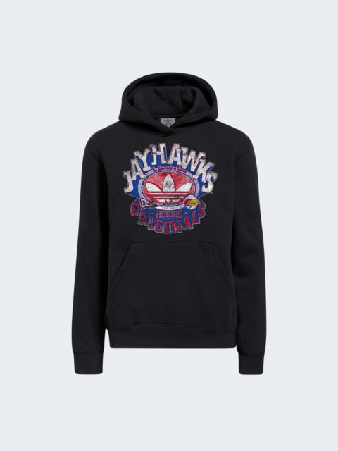 adidas Kansas Jayhawks Originals Hoodie