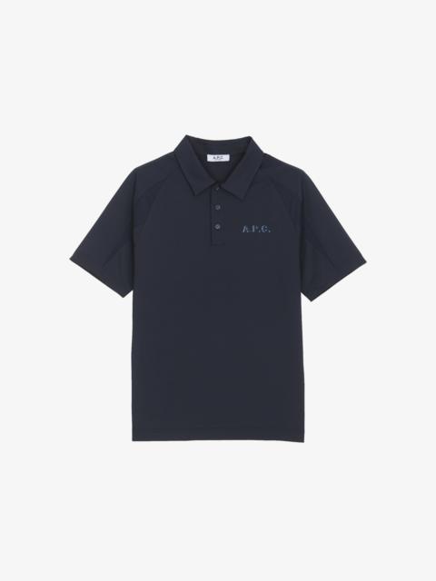 A.P.C. POLO A.P.C. GOLF