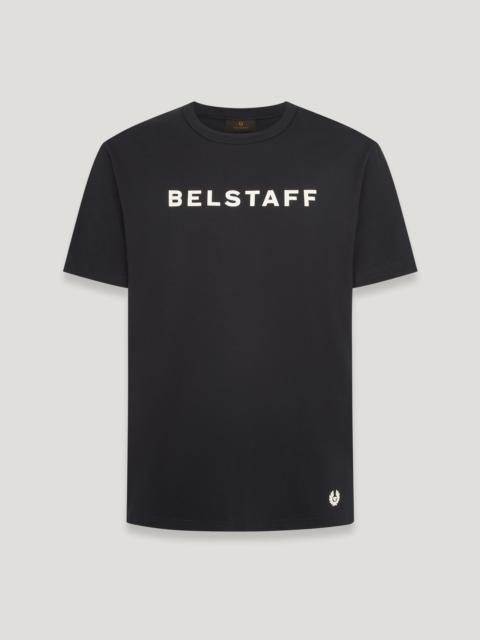 Belstaff BELSTAFF LOGO T-SHIRT
