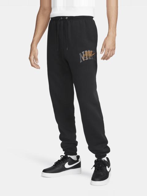 Nike Club Fleece track pants