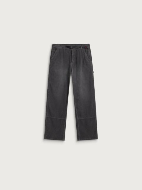 GRAMICCI Gramicci Big Wale Carpenter Pant