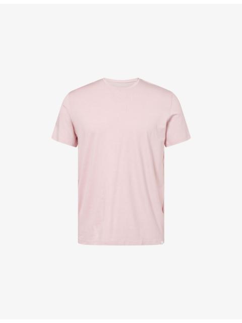 Derek Rose Basel Short-Sleeve Modal-Jersey T-Shirt
