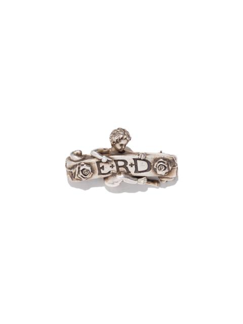 Enfants Riches Déprimés BEBE BROOCH
