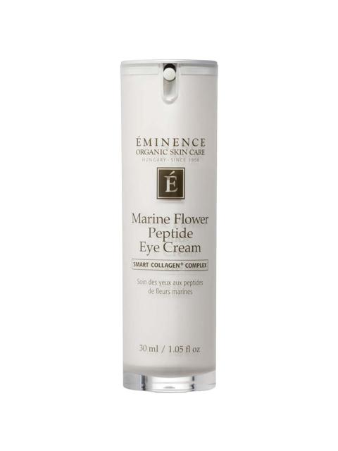 Eminence Organic Skin Care Eminence Organic Skin Care Marine Flower Peptide Eye Cream 1.05 fl. oz