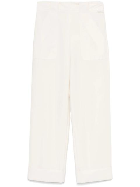 Max Mara Palio Trousers
