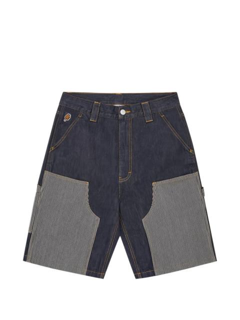 ICECREAM denim shorts