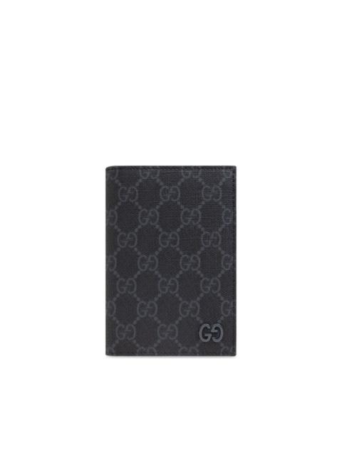 GG passport holder