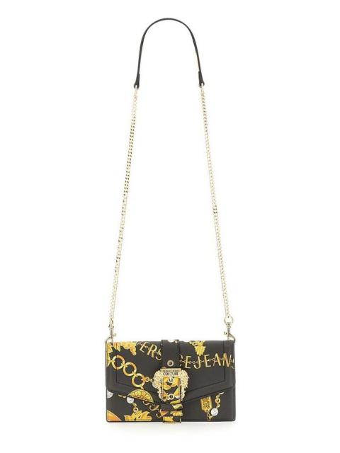 VERSACE JEANS COUTURE Clutch Bag "Couture1"