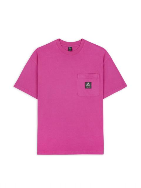 BRAIN DEAD Brain Dead x Invincible Equipment T-Shirt - Pink