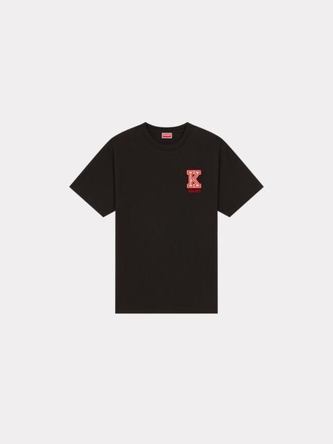KENZO 'K. Crest' classic T-shirt
