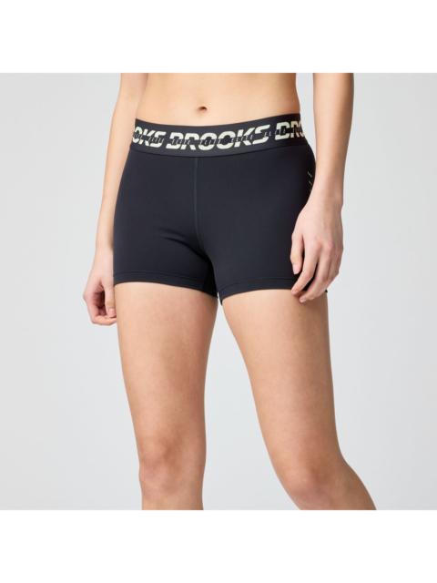 BROOKS PR Elite Short