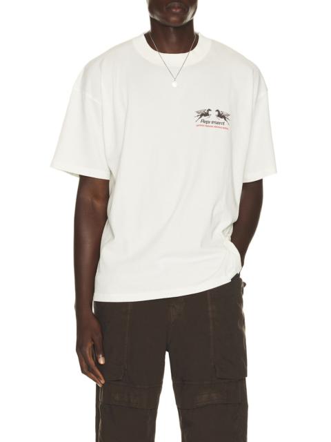 REPRESENT 24 Hour Service Tee