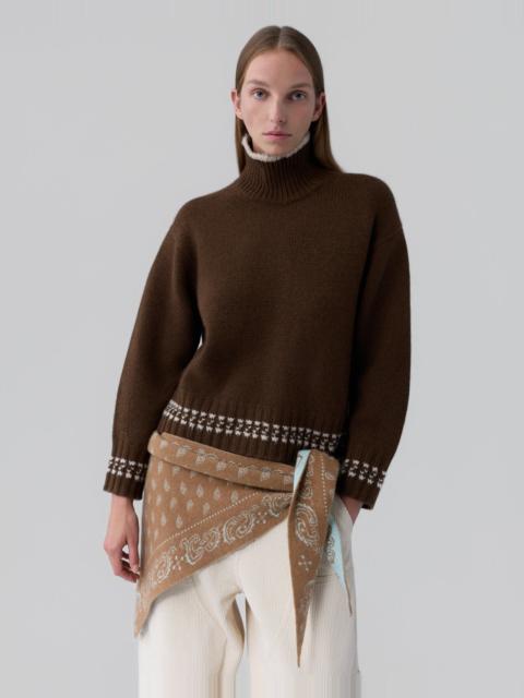 GUEST IN RESIDENCE The Wild Rag