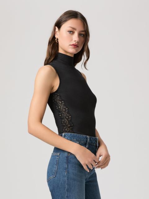 PAIGE Edie Top