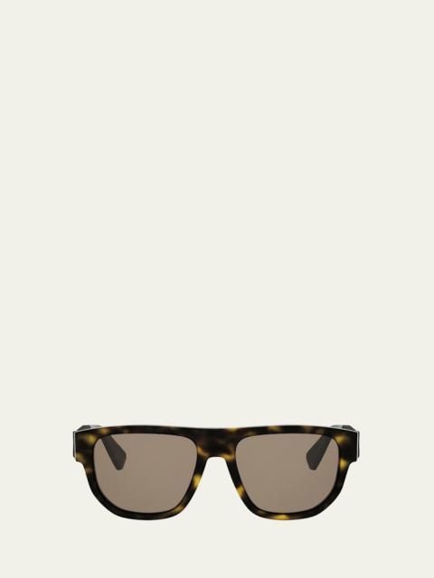 BVLGARI Bvlgari Aluminium Sunglasses