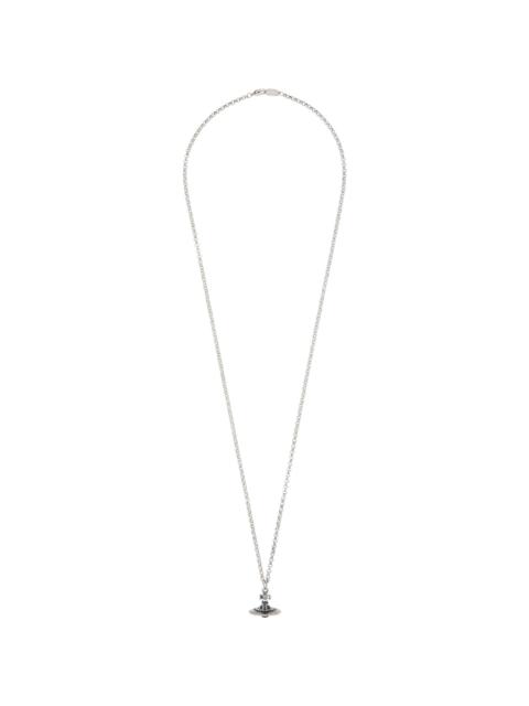 Vivienne Westwood New Tiny Orb Pendant Necklace