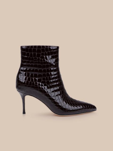 L'AGENCE Houston Bootie