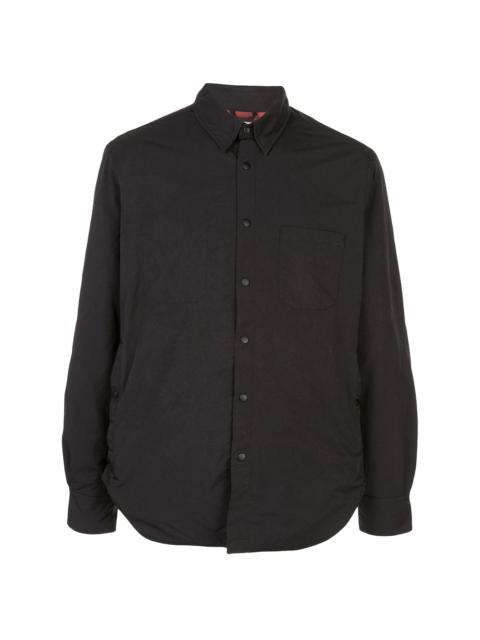 Aspesi shirt jacket