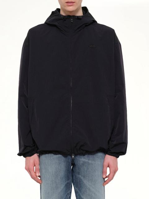 Diesel J-ASKOTT Jackets in Black