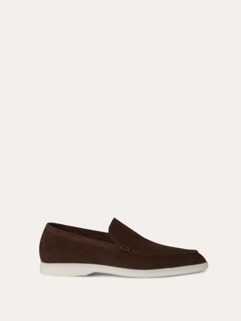 Loro Piana Summer Walk Loafers