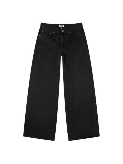 AGOLDE Agolde Clara Jeans
