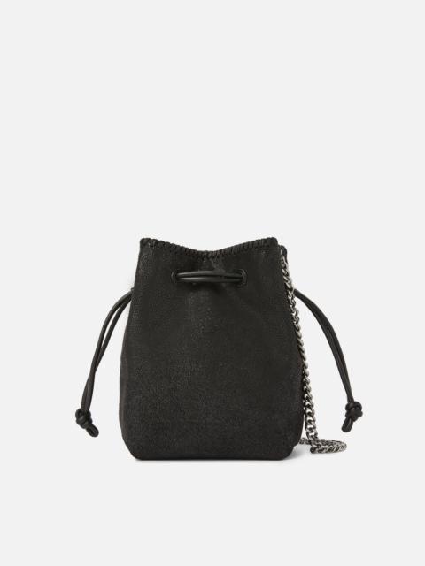 Stella McCartney Falabella Micro Bucket Tote