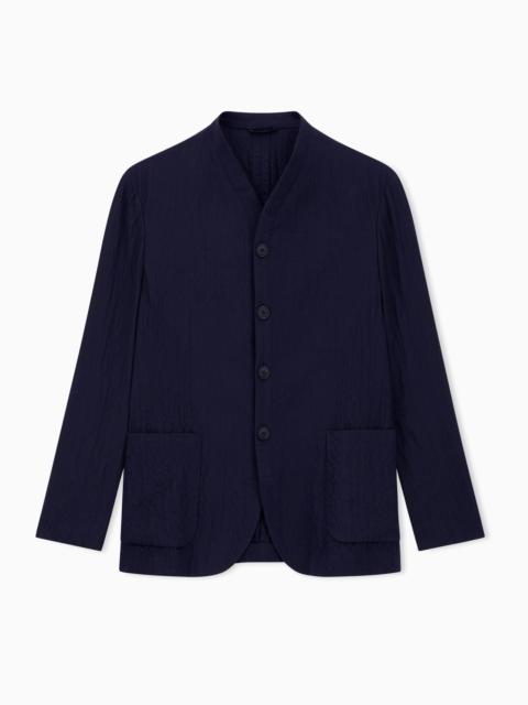 GIORGIO ARMANI CASUAL JACKETS