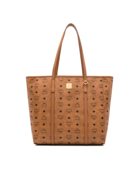 MCM medium Toni tote bag
