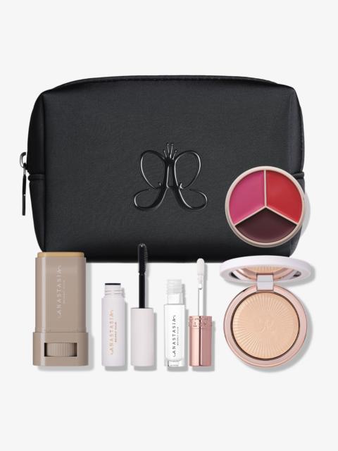 Anastasia Beverly Hills Glowing & Blushed Set