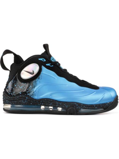 Nike Total Air Foamposite Max Current Blue
