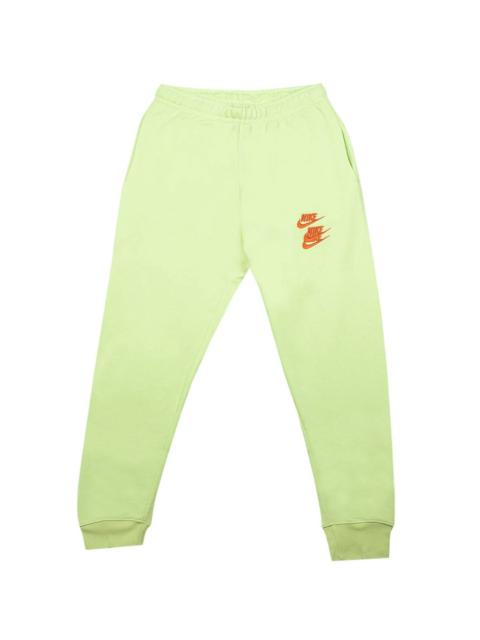 Nike world tour jogger track pants