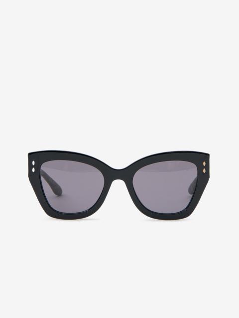 Isabel Marant LOUNYZ CAT-EYE GLASSES